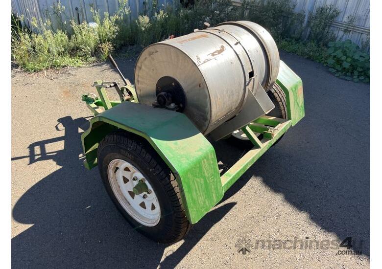 Used Bait Applicator Pest Control Equipment in , Listed on Machines4u