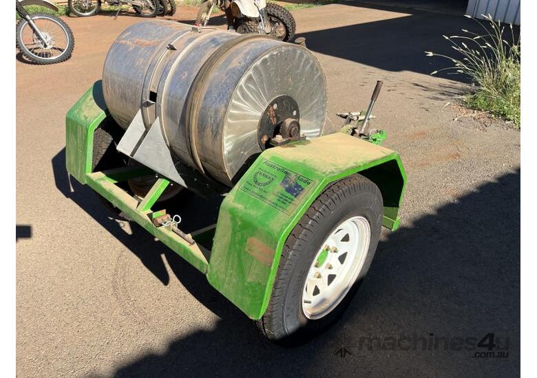 Used Bait Applicator Pest Control Equipment in , Listed on Machines4u