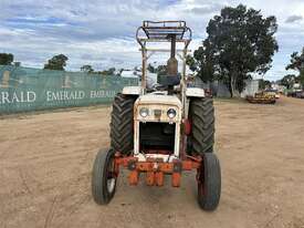DAVID BROWN TRACTOR - picture0' - Click to enlarge