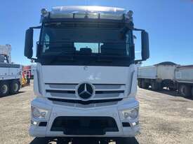 2019 Mercedes Benz Actros 2643 Prime Mover - picture0' - Click to enlarge