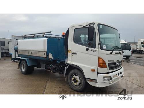 Hino FC4J