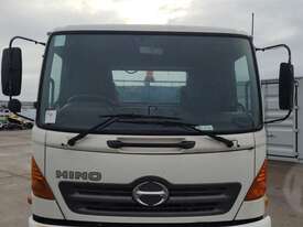 Hino FC4J - picture0' - Click to enlarge