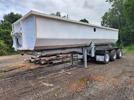 2003 General Transport Equipment  Side Tipper - picture0' - Click to enlarge