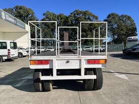 1979 Sheppard  Tri-Axle Tipping Skel - picture1' - Click to enlarge