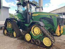 2019 John Deere 8RX 410 Track Tractors - picture0' - Click to enlarge