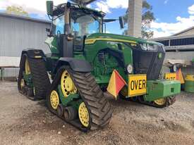 2019 John Deere 8RX 410 Track Tractors - picture1' - Click to enlarge