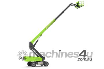 ZOOMLION ZT26JE Electric Telescopic Boom Lift