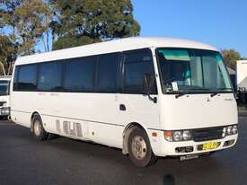 2015 Mitsubishi BE600 Rosa Bus - picture0' - Click to enlarge