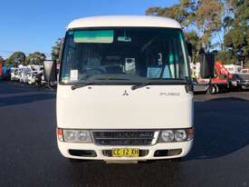 2015 Mitsubishi BE600 Rosa Bus - picture0' - Click to enlarge