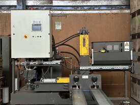 Ruf500 Briquette Machine  - picture0' - Click to enlarge