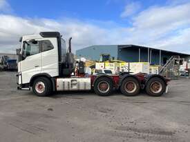 2019 Volvo FH700 8x6 Prime Mover - picture0' - Click to enlarge