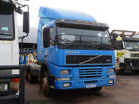 2001 VOLVO FM12 PRIMEMOVER - picture0' - Click to enlarge