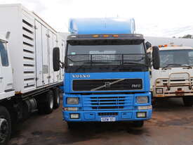 2001 VOLVO FM12 PRIMEMOVER - picture0' - Click to enlarge