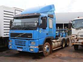 2001 VOLVO FM12 PRIMEMOVER - picture1' - Click to enlarge