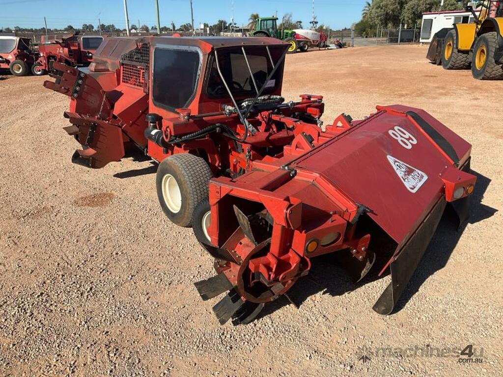 Used 2020 Flory Industries 2020 Flory Industries SWP-6634 Orchard ...