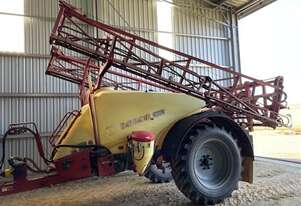 Hardi 4024 Navigator Boomspray