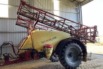 Hardi 4024 Navigator Boomspray