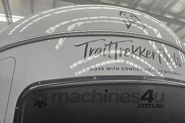 TrailTrekker 2 HORSE ANGLE LOAD FLOAT 2HAL-3660