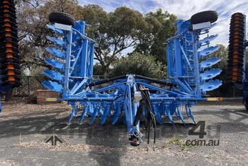 Lemken 2022   Rubin 12