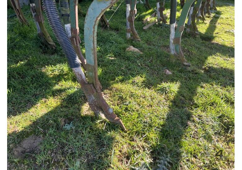 caption John Shearer Planter