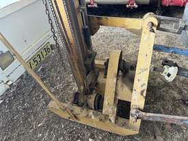 POST DRIVER, SMITH ENGINEERING CORAKI - picture0' - Click to enlarge