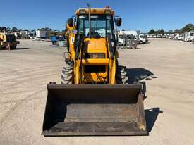 JCB 2CX 4WS 4x4 Backhoe/Loader - picture0' - Click to enlarge