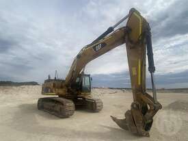 Caterpillar 345d - picture0' - Click to enlarge