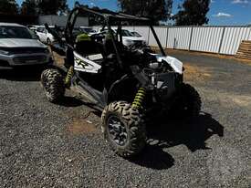 Polaris RZR XP 4 1000 Z21N4E99AC ATV - picture0' - Click to enlarge