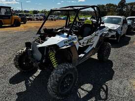 Polaris RZR XP 4 1000 Z21N4E99AC ATV - picture0' - Click to enlarge