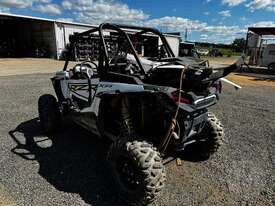 Polaris RZR XP 4 1000 Z21N4E99AC ATV - picture1' - Click to enlarge