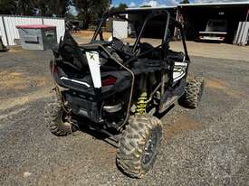 Polaris RZR XP 4 1000 Z21N4E99AC ATV - picture2' - Click to enlarge