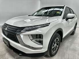 2023 Mitsubishi Eclipse Cross YB MY23 ES Wagon 5dr CVT 8sp 2WD 625kg 1.5T - picture0' - Click to enlarge