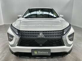 2023 Mitsubishi Eclipse Cross YB MY23 ES Wagon 5dr CVT 8sp 2WD 625kg 1.5T - picture1' - Click to enlarge