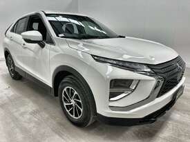 2023 Mitsubishi Eclipse Cross YB MY23 ES Wagon 5dr CVT 8sp 2WD 625kg 1.5T - picture2' - Click to enlarge