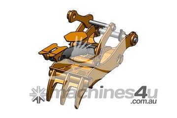 2024 Thumb BEDROCK 330 ET100-PG3T42