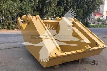 2024 Counterweight BEDROCK D11T BC01