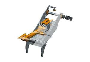 2024 Thumb CATERPILLAR 320 EPT80-PG2T42