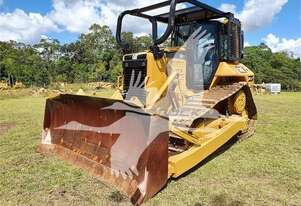 2024 Sweeps CATERPILLAR D6N-2 BS10