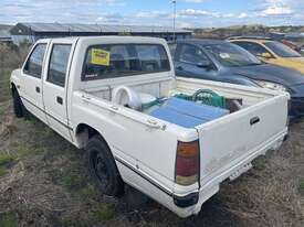 1994 Holden Rodeo Standard Petrol (Abandoned) - picture1' - Click to enlarge