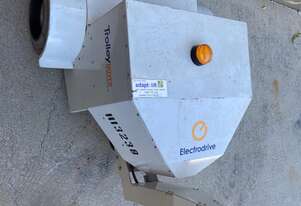 ELECTRO TUG C5T (Tow Tug)