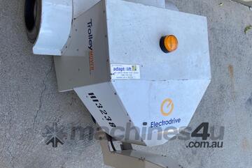 ELECTRO TUG C5T (Tow Tug)