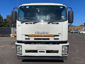 2016 Isuzu FVD1000 Vacuum Truck - picture0' - Click to enlarge