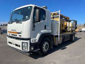 2016 Isuzu FVD1000 Vacuum Truck - picture1' - Click to enlarge