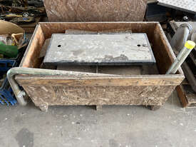 Oil Cooler components to suit Grove 130T Crane - picture0' - Click to enlarge