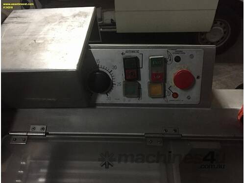 Berkel 750L 5.5 Meat Processing