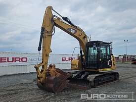 2014 CAT 311FLRR  - picture0' - Click to enlarge