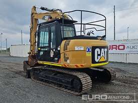 2014 CAT 311FLRR  - picture0' - Click to enlarge