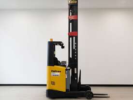 YALE MR16H Reach Stacker - picture0' - Click to enlarge