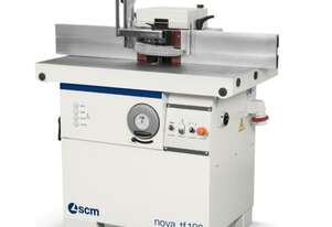 SCM Nova TF100 Spindle Moulder