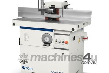 SCM Nova TF100 Spindle Moulder
